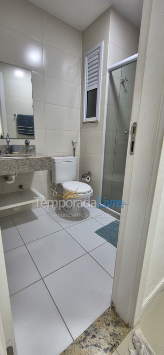 Apartamento para alquiler de vacaciones em Arraial do Cabo (Monte Alto)