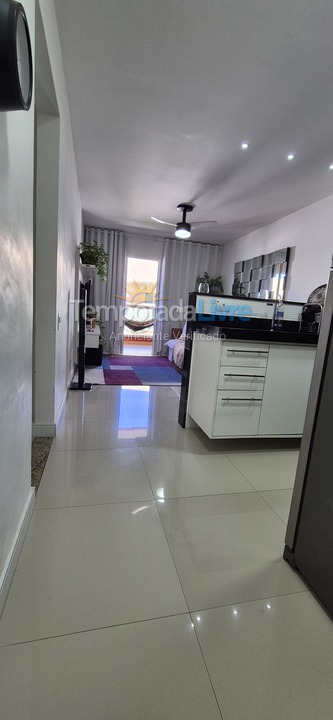 Apartamento para alquiler de vacaciones em Arraial do Cabo (Monte Alto)