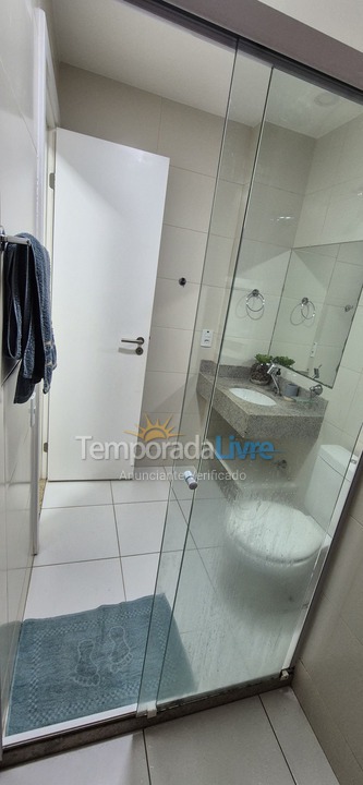 Apartamento para alquiler de vacaciones em Arraial do Cabo (Monte Alto)