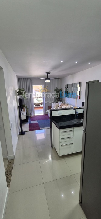 Apartamento para alquiler de vacaciones em Arraial do Cabo (Monte Alto)