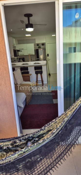 Apartamento para alquiler de vacaciones em Arraial do Cabo (Monte Alto)