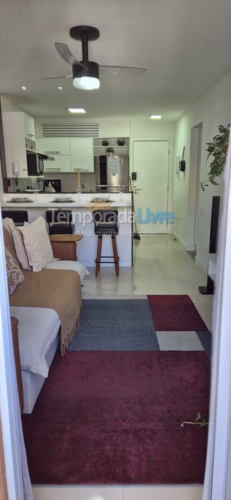 Apartamento para alquiler de vacaciones em Arraial do Cabo (Monte Alto)