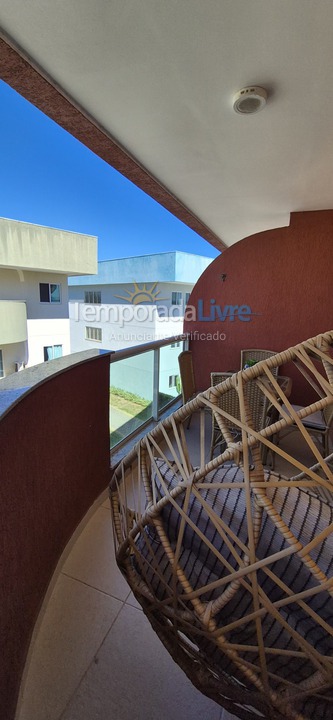 Apartamento para alquiler de vacaciones em Arraial do Cabo (Monte Alto)