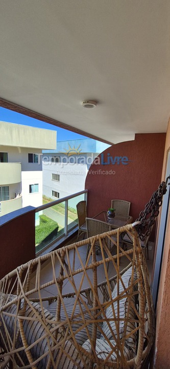 Apartamento para alquiler de vacaciones em Arraial do Cabo (Monte Alto)