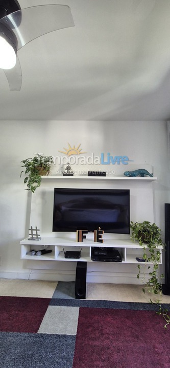 Apartamento para alquiler de vacaciones em Arraial do Cabo (Monte Alto)
