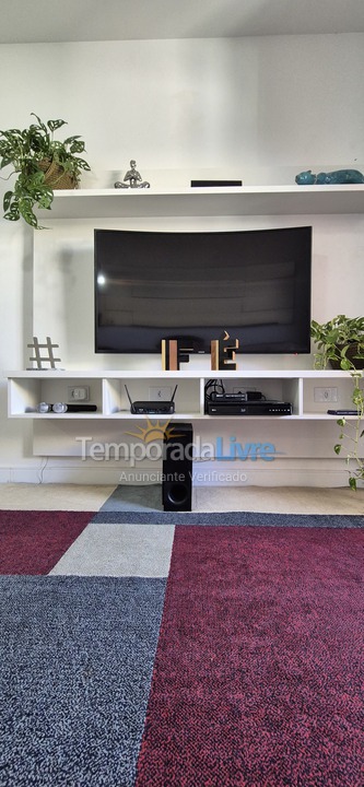Apartamento para alquiler de vacaciones em Arraial do Cabo (Monte Alto)