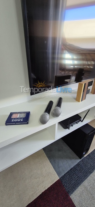 Apartamento para alquiler de vacaciones em Arraial do Cabo (Monte Alto)