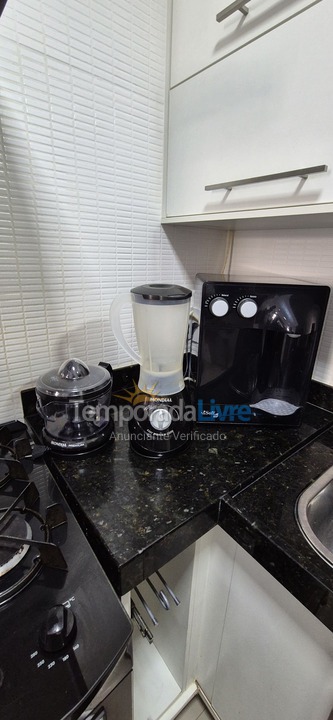 Apartamento para alquiler de vacaciones em Arraial do Cabo (Monte Alto)