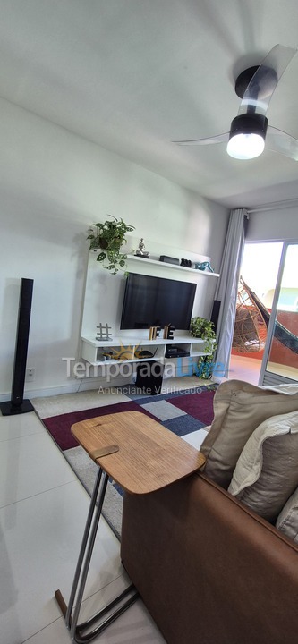 Apartamento para alquiler de vacaciones em Arraial do Cabo (Monte Alto)