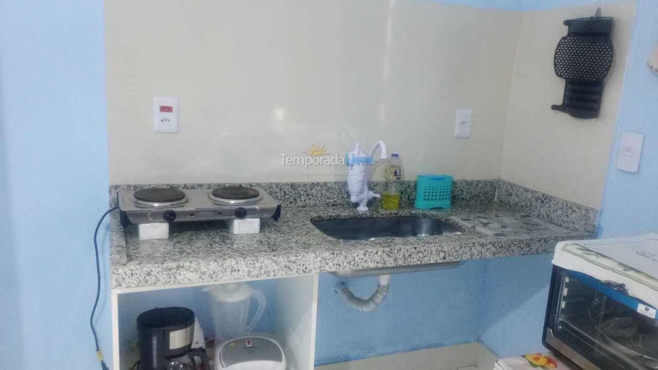 House for vacation rental in Ilhéus (Praia dos Milionários)