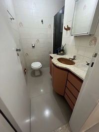 Apartamento Ensrada Beach