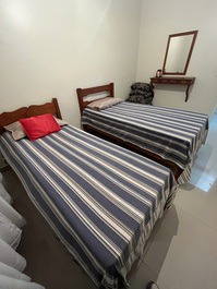 Apartamento Ensrada Beach
