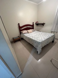Apartamento Ensrada Beach