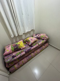 Apartamento Ensrada Beach