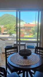 Atobá Apartment