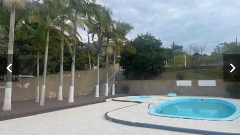 Piscinas
