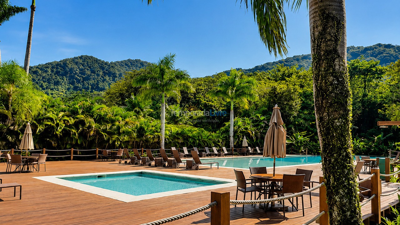 Casa para aluguel de temporada em São Sebastião (Juquehy)