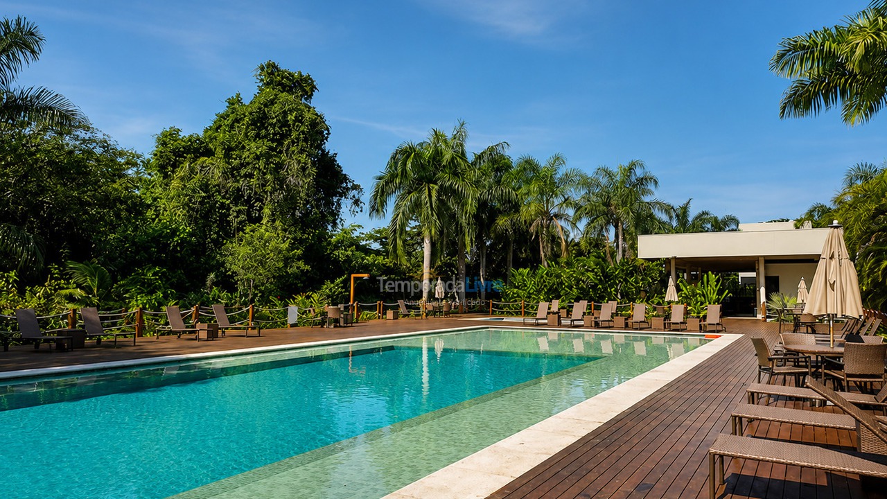 Casa para aluguel de temporada em São Sebastião (Juquehy)