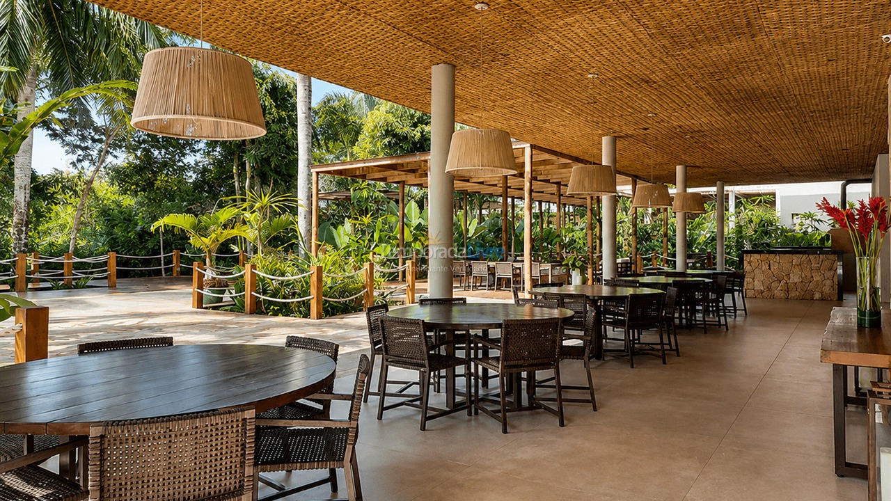 Casa para aluguel de temporada em São Sebastião (Juquehy)