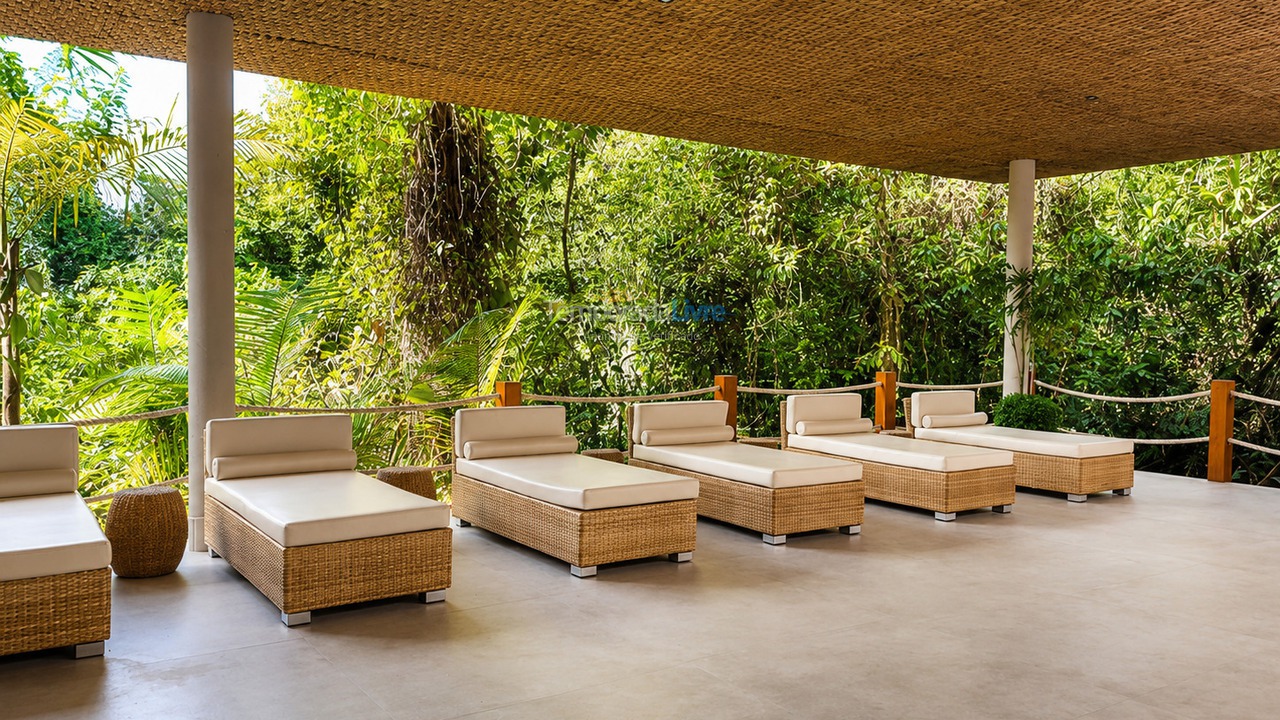 Casa para aluguel de temporada em São Sebastião (Juquehy)