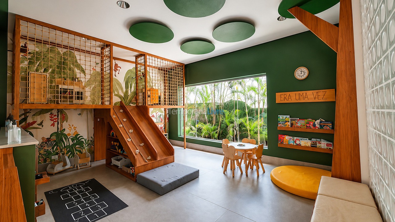 Casa para aluguel de temporada em São Sebastião (Juquehy)