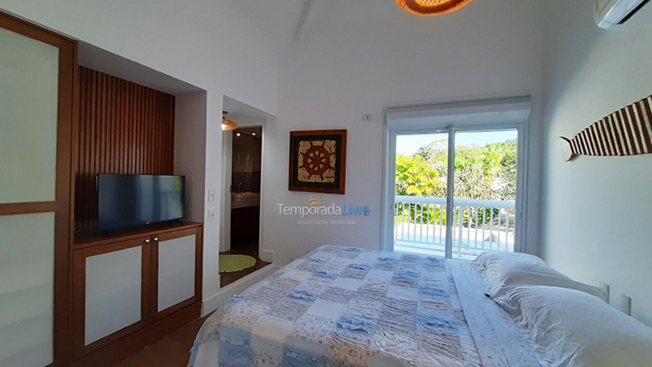 Casa para aluguel de temporada em São Sebastião (Juquehy)
