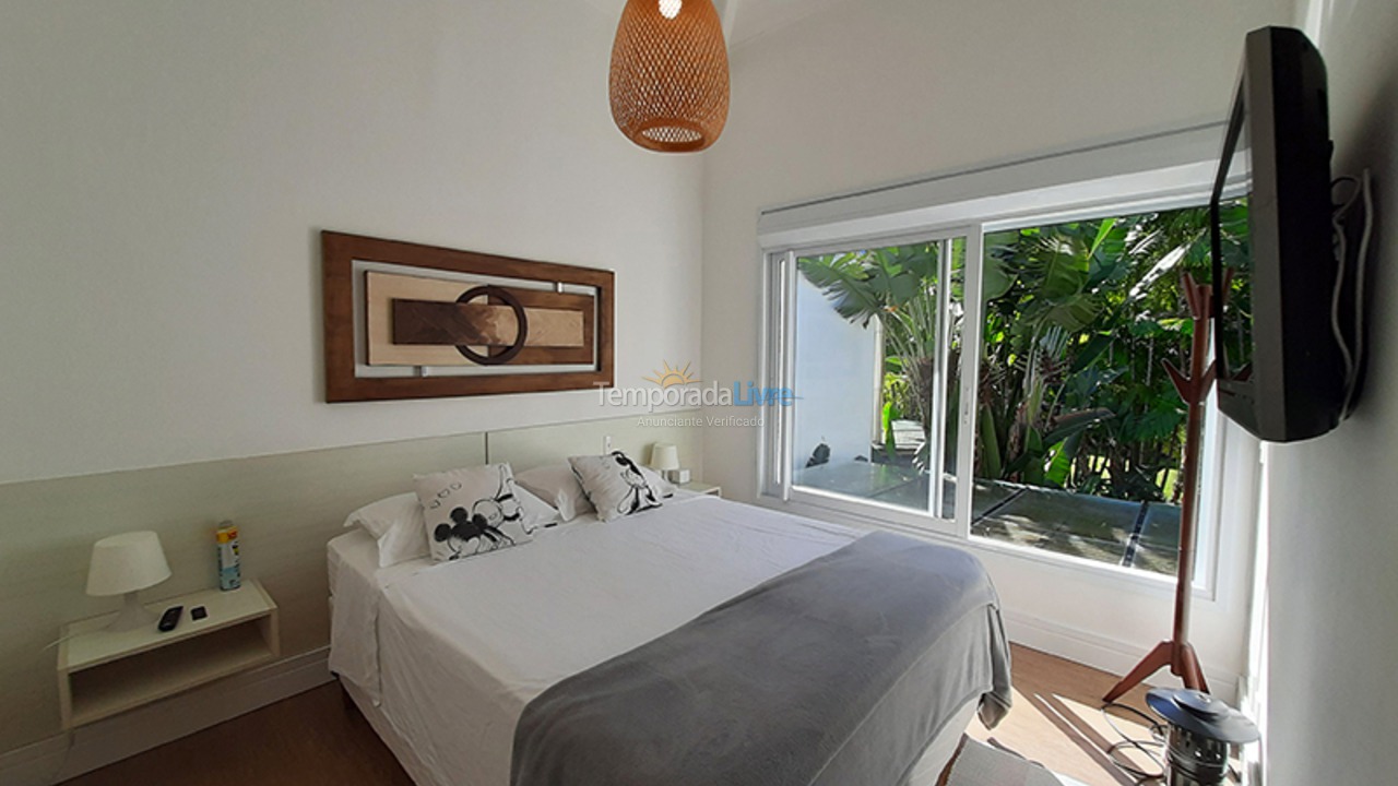Casa para aluguel de temporada em São Sebastião (Juquehy)