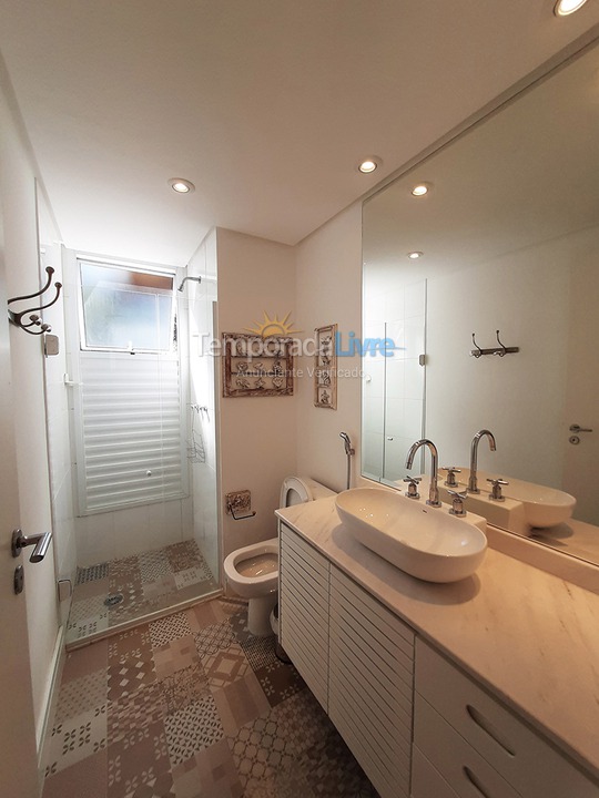 Casa para aluguel de temporada em São Sebastião (Juquehy)