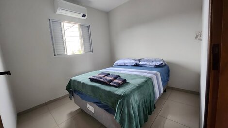 Dourados Guest Flat Pedra Bonita 5