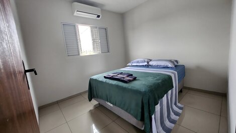 Dourados Guest Flat Pedra Bonita 5