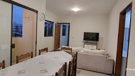 Dourados Guest Flat PB6