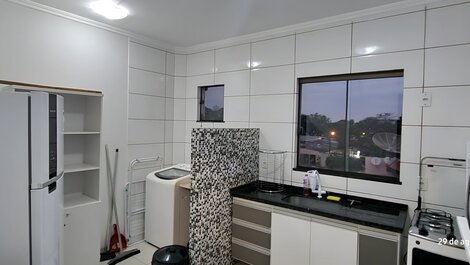 Dourados Guest Flat PB6