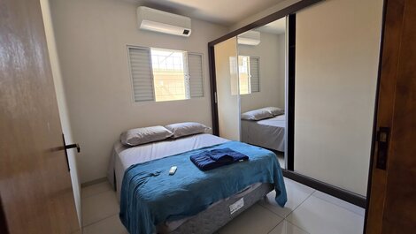 Dourados Guest Flat Pedra Bonita 1