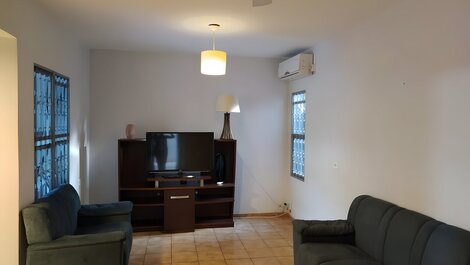 Dourados Guest Flat House