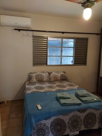 Dourados Guest Flat House