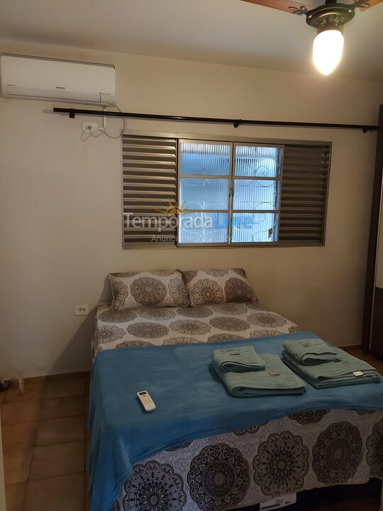 Casa para aluguel de temporada em Dourados (Jardim Climax)