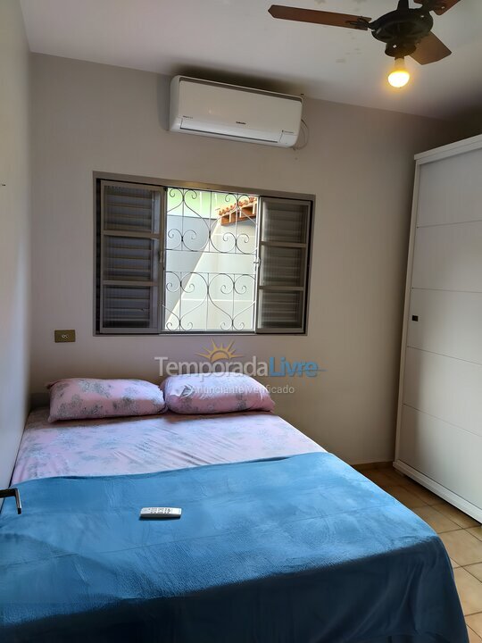 Casa para aluguel de temporada em Dourados (Jardim Climax)