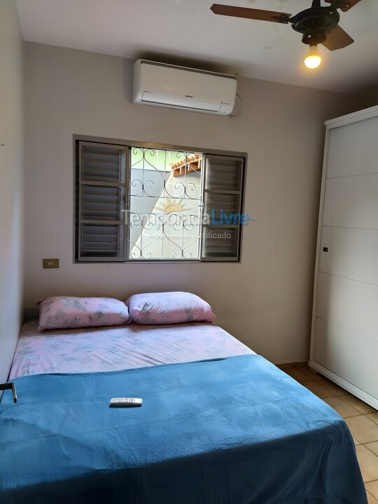 Casa para aluguel de temporada em Dourados (Jardim Climax)