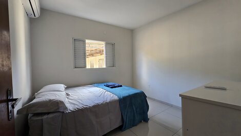 Dourados Guest Flat Pedra Bonita 1