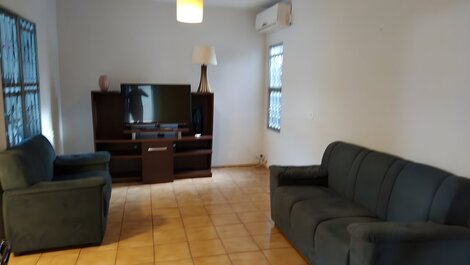 Dourados Guest Flat House