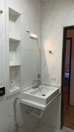 Dourados Guest Flat House