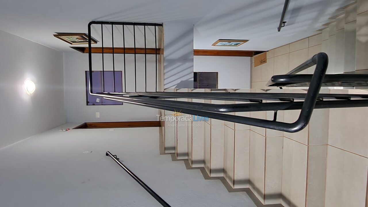 Apartamento para aluguel de temporada em Dourados (Vila Aurora)