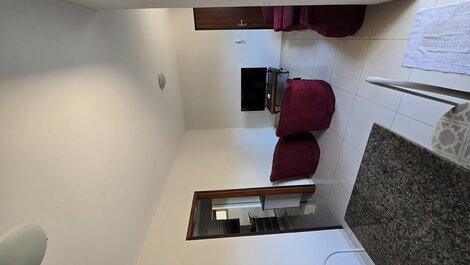Dourados Guest Flat Pedra Bonita 1