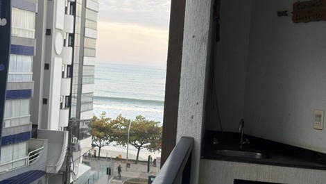 Apartamento para alquilar en Itapema - Meia Praia