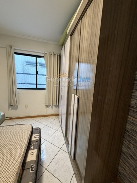 Apartamento para alquiler de vacaciones em Itapema (Meia Praia)