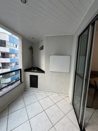 APARTAMENTO DE 3 HABITACIONES CON VISTAS AL MAR