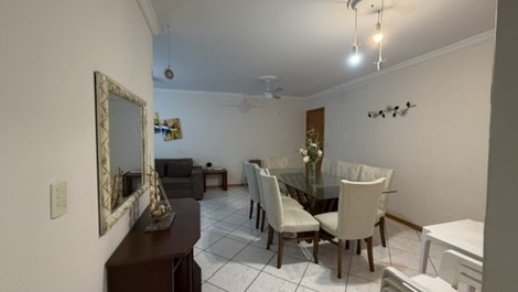 APARTAMENTO DE 3 HABITACIONES CON VISTAS AL MAR