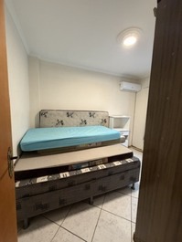APARTAMENTO DE 3 HABITACIONES CON VISTAS AL MAR