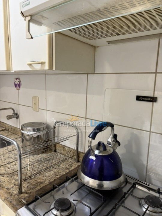 Apartamento para alquiler de vacaciones em Itapema (Meia Praia)