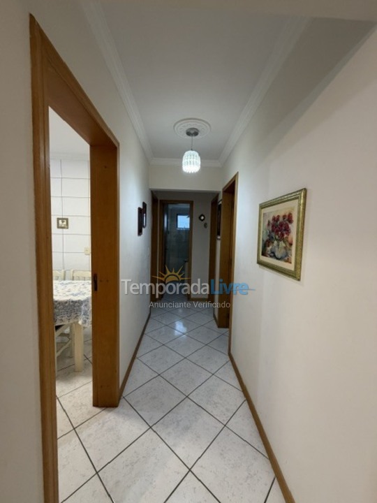 Apartamento para alquiler de vacaciones em Itapema (Meia Praia)